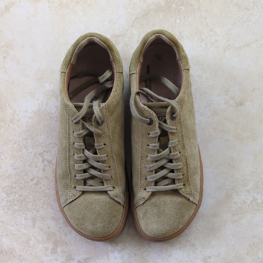 Birkenstock Bend Sneakers